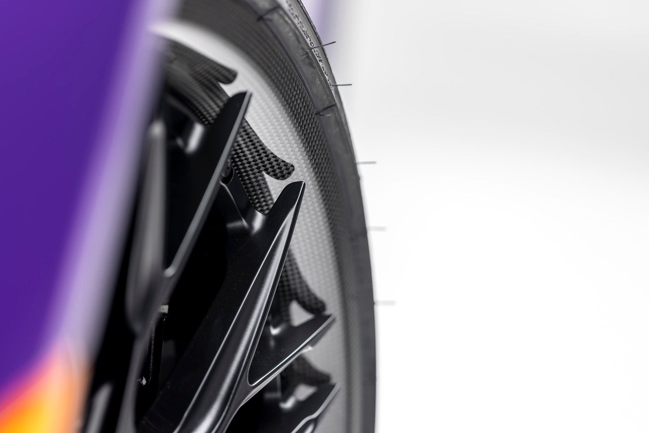 Lamborghini Huracan EVO 2020-2021 VMP Performance Tuning Kit - High-Performance Car Parts for Racing & Street Use