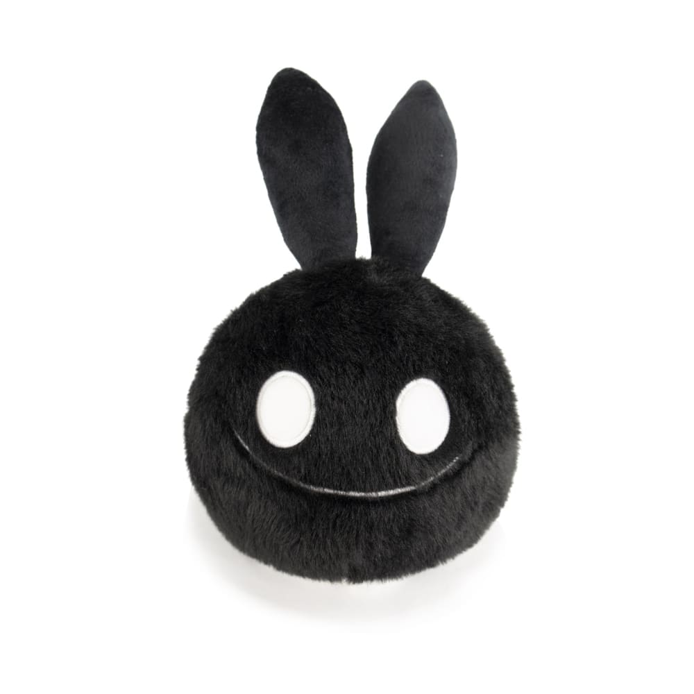 Plushie Dreadfuls Bipolar Bunny Stuffed Animal - Soft Plush Toy for Mental Health Awareness, Comfort & Cuddling | Perfect Gift for Therapy, Anxiety Relief & Emotional Support