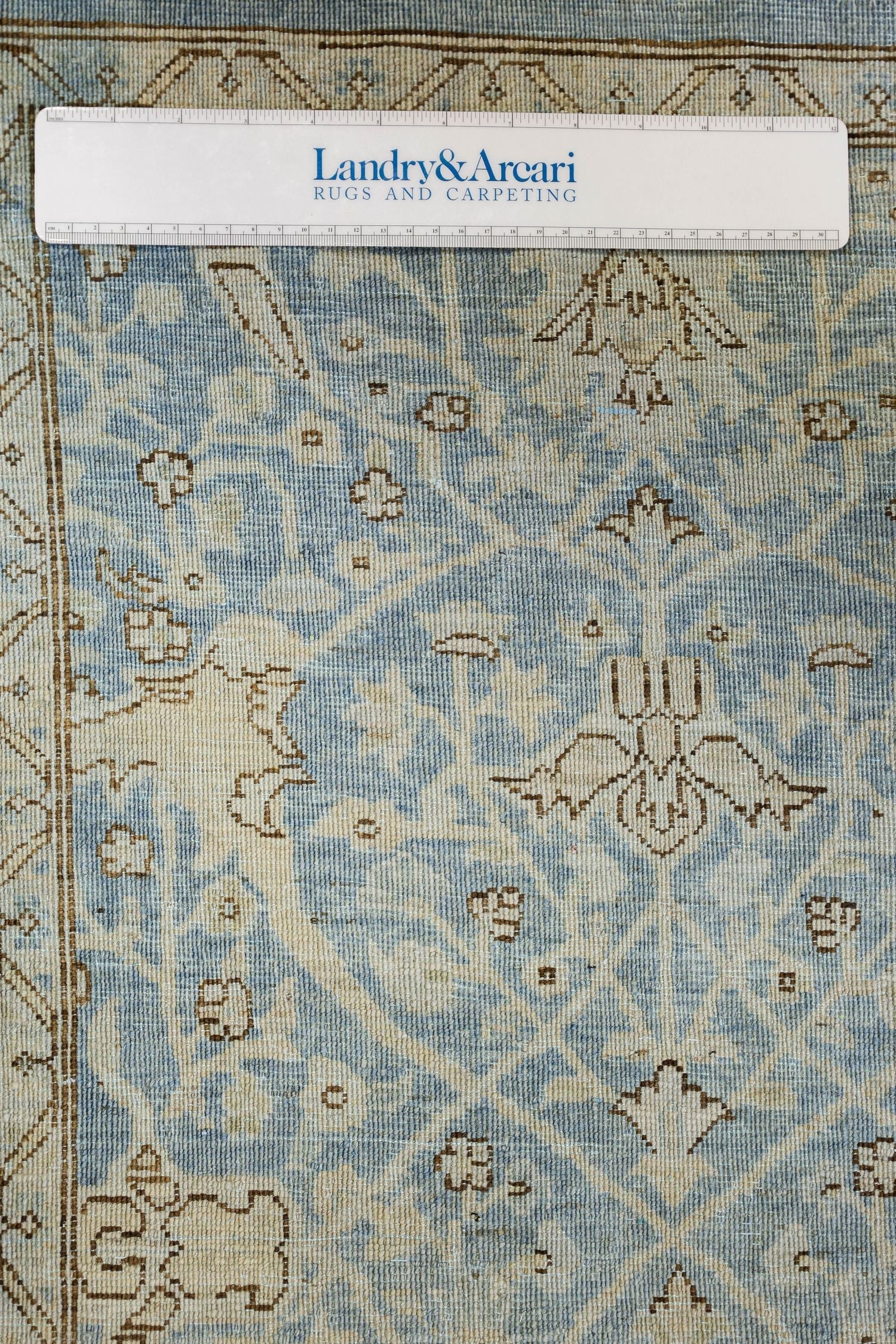Handwoven Arabesque Tribal Rug J78365 - Bohemian Home Decor, Perfect for Living Room, Bedroom & Boho Style Interiors