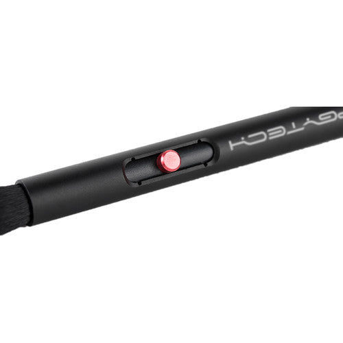 PGYTECH Lens Cleaning Pen for Camera, Glasses & Phone - Compact & Portable Lens Cleaner with Soft Brush & Microfiber Tip - Perfect for Travel, Outdoor & Everyday Use