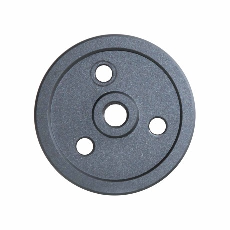 200mm Pier Extension for AM5/AM3 Mount - Telescope Accessory for Astronomy Enthusiasts - Perfect for Stargazing and Astrophotography