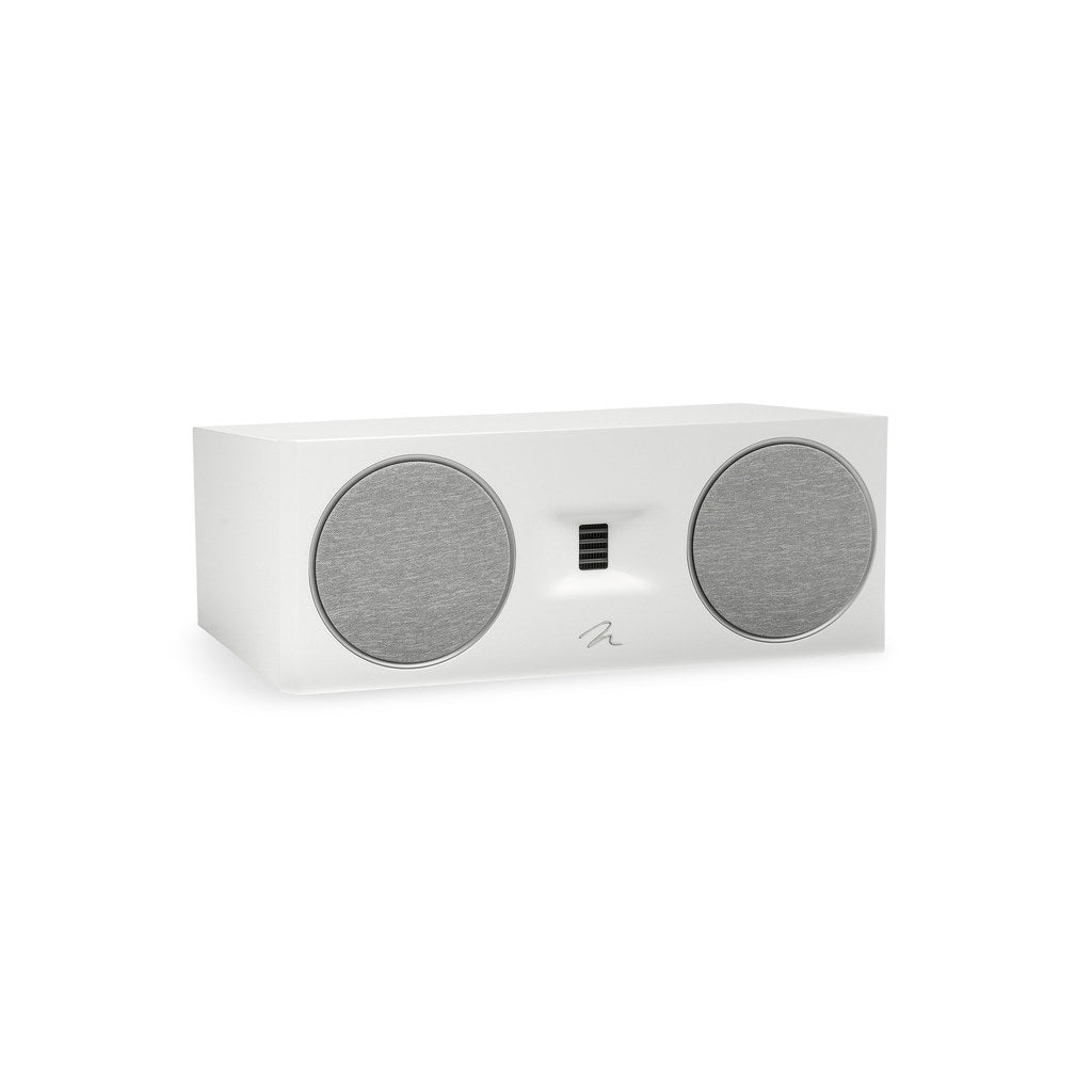 Martin Logan Motion C10 Premium Center Channel Speaker - High-Fidelity Home Theater Audio for Movies, Music & Gaming