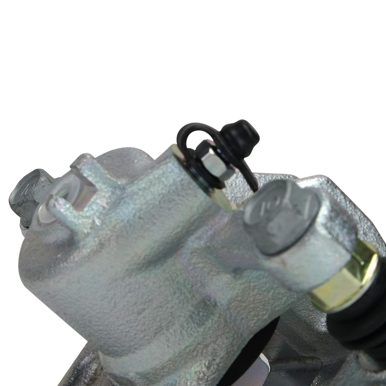 Genuine Mando 16A5274 Disc Brake Caliper - OEM Replacement Part for Smooth Braking Performance | Perfect for Car Maintenance & Repair