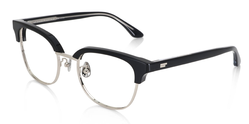 JINS TODAY 24AW 091 394 - Stylish Unisex Eyeglasses for Men & Women | Trendy Lightweight Frame with UV Protection | Perfect for Work, Reading & Daily Fashion Accessory