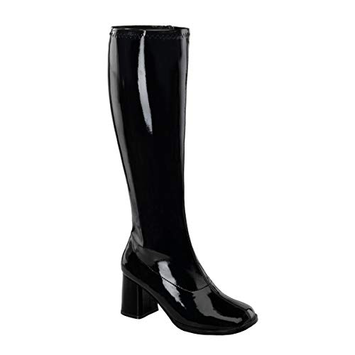 Black Patent