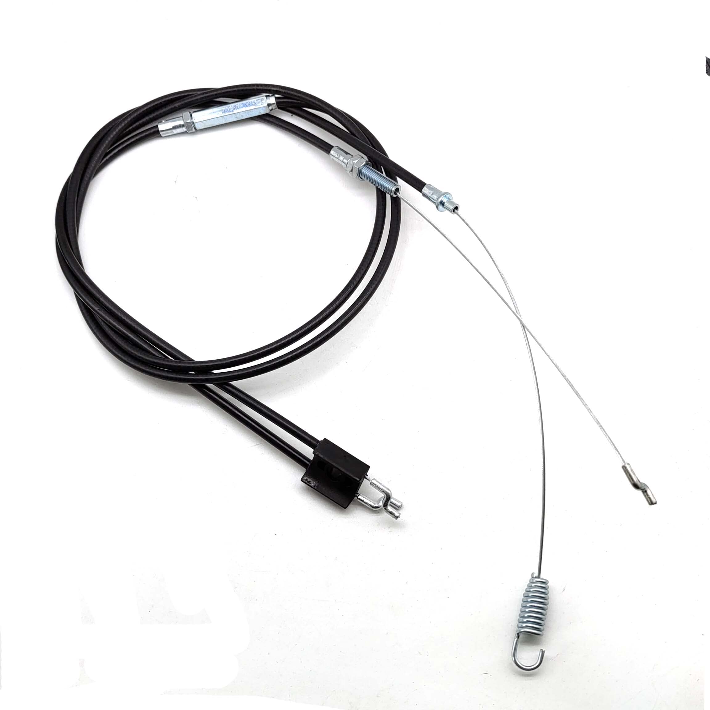 Einhell BG-PM 46 S Lawn Mower Gas & Clutch Cable Set - for Easy Maintenance & Repair