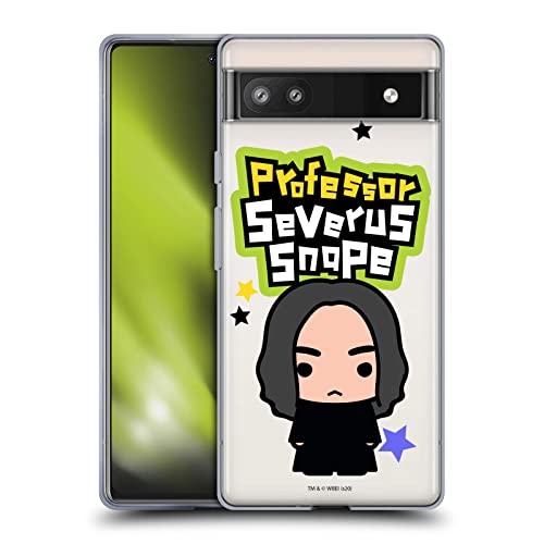 Severus Snape