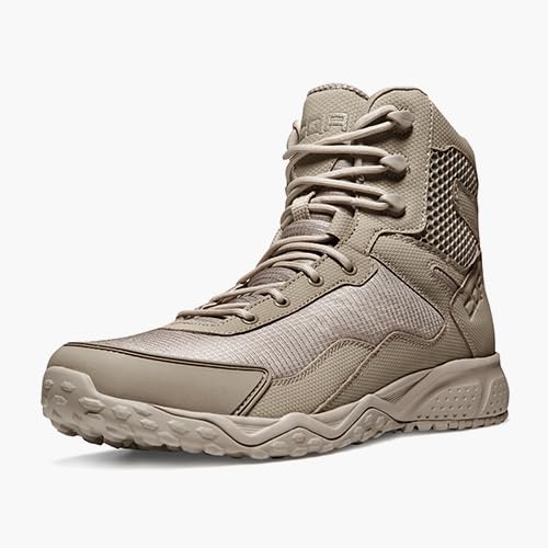 No Zip Desert Sand