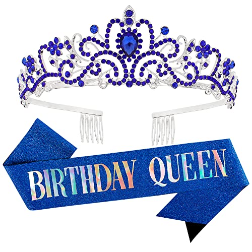 Birthday Tiara 27