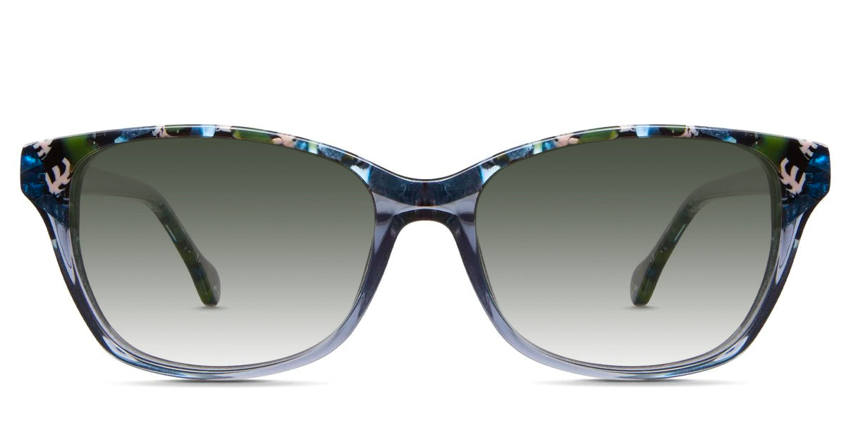 Huxley Women's Prescription Sunglasses – UV Protection, Stylish & Comfortable for Driving, Outdoor Activities & Everyday Wear