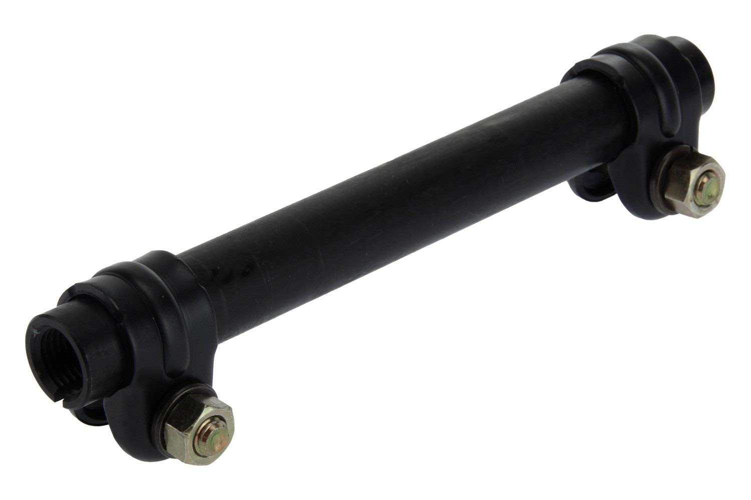 Centric 612.44803 Tie Rod End Adjusting Sleeve - Heavy Duty Steering & Suspension Replacement Part for Trucks, SUVs & Off-Road Vehicles - Perfect for Alignment Adjustments & Suspension Repairs