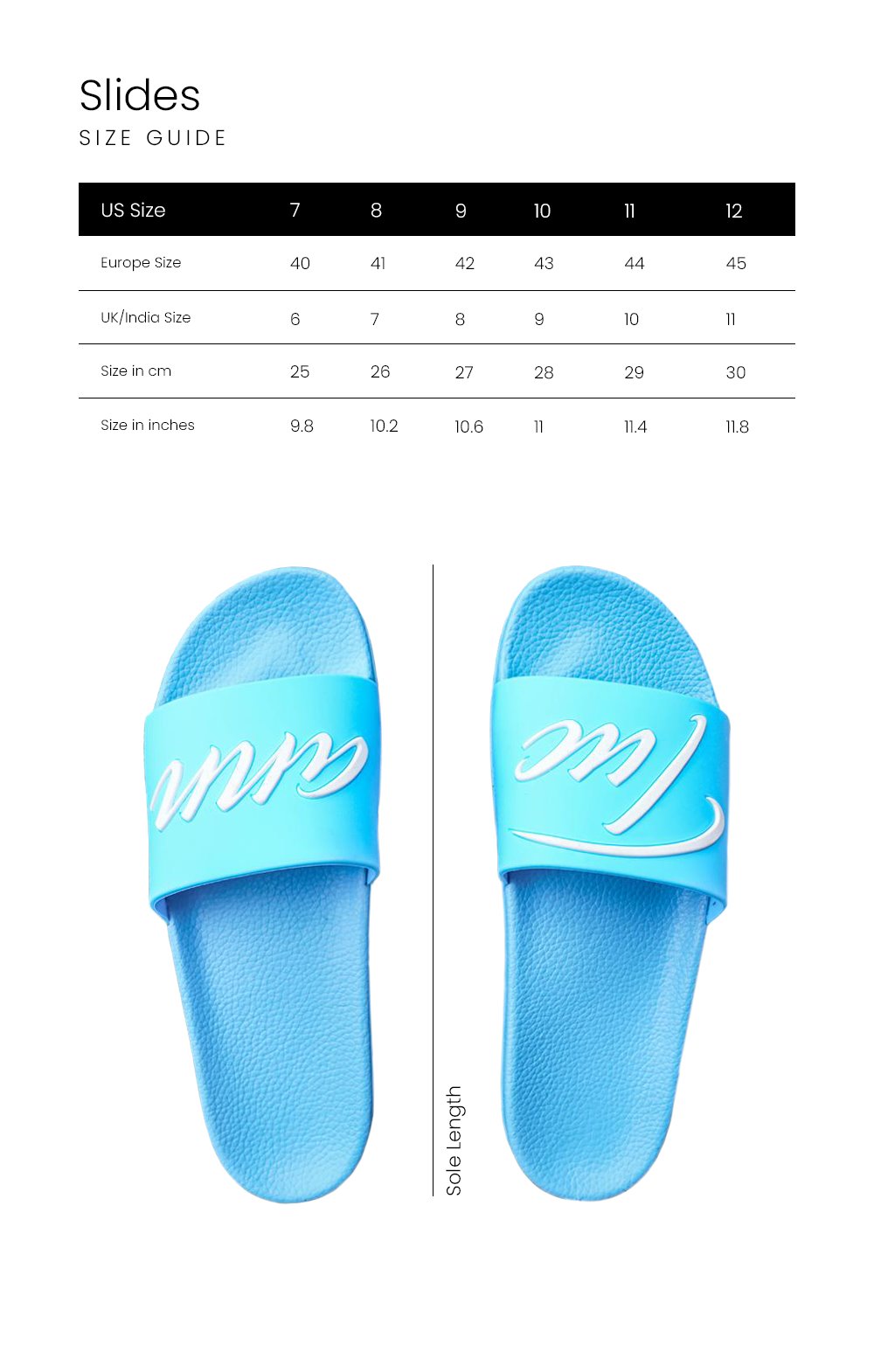 Signature Slides Red - Comfortable & Stylish Women's Slide Sandals for Summer, Beach, Pool & Casual Wear | Lightweight & Breathable Design