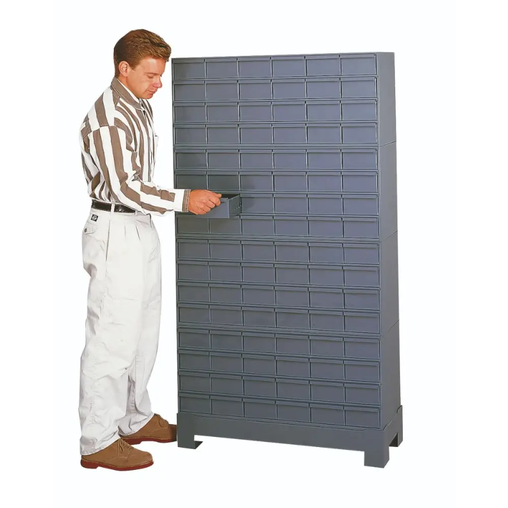 Drawer Cabinets 00518D - Heavy Duty Storage Solution for Office & Home Organization | GetMePackaging