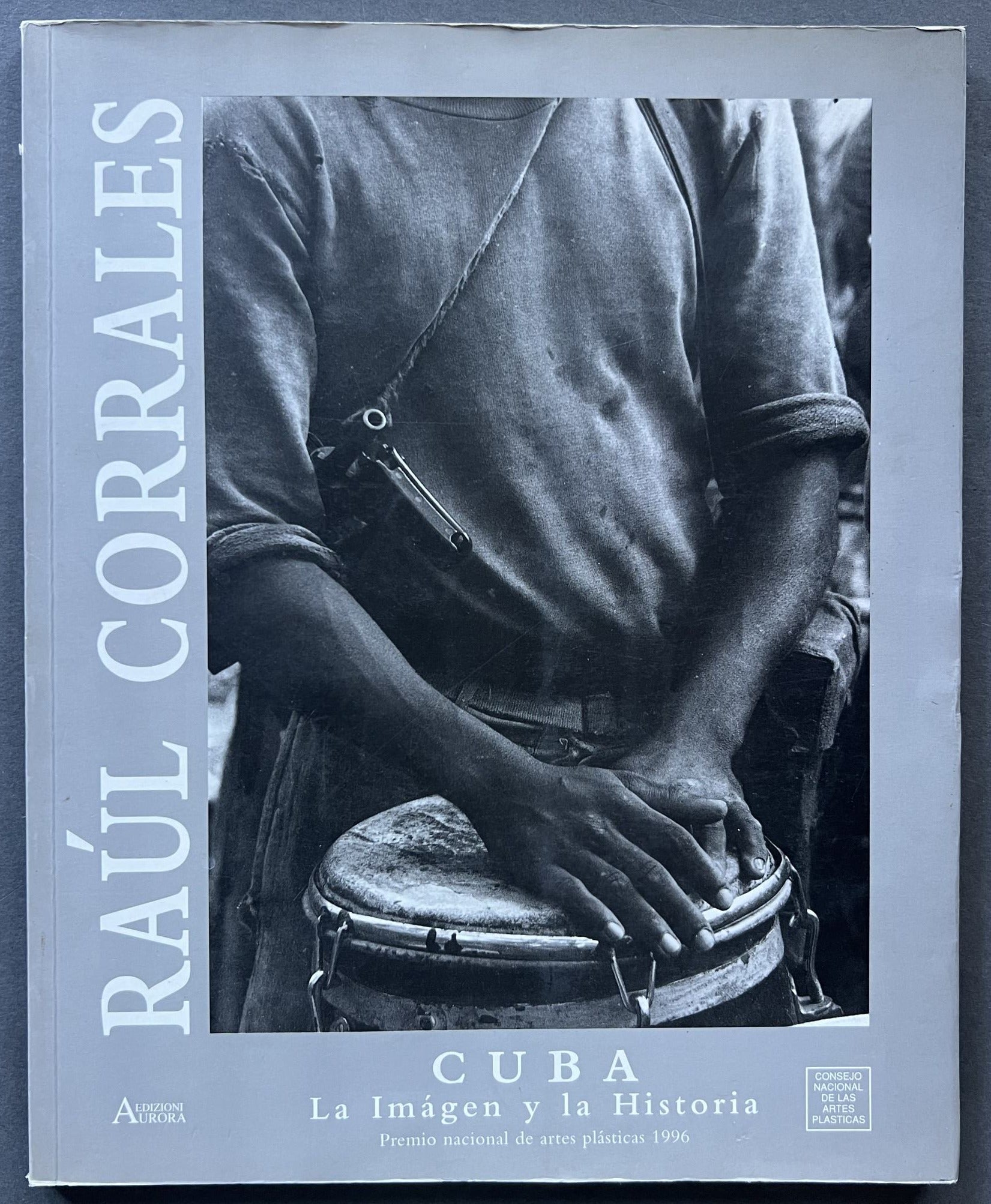 Cuba La Imagen Y La Historia - Vintage Cuba Photography Book, Historical Photos of Cuba for Collectors & Enthusiasts | Perfect for Home Decor, Gifts & History Lovers