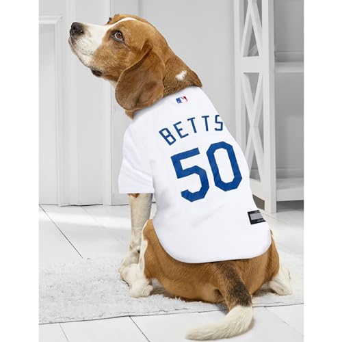 Mookie Betts