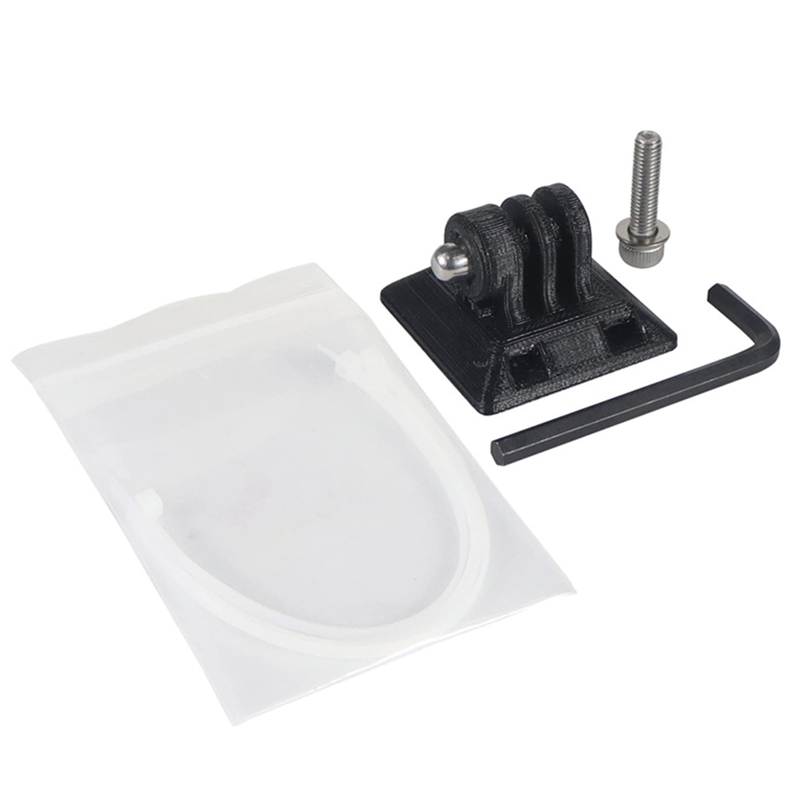 38mm Quick Release Camera Mounting Plates - Universal Mount Adapter for DSLR, Mirrorless & Action Cameras - Perfect for Vlogging, Hiking & Outdoor Photography Accessories