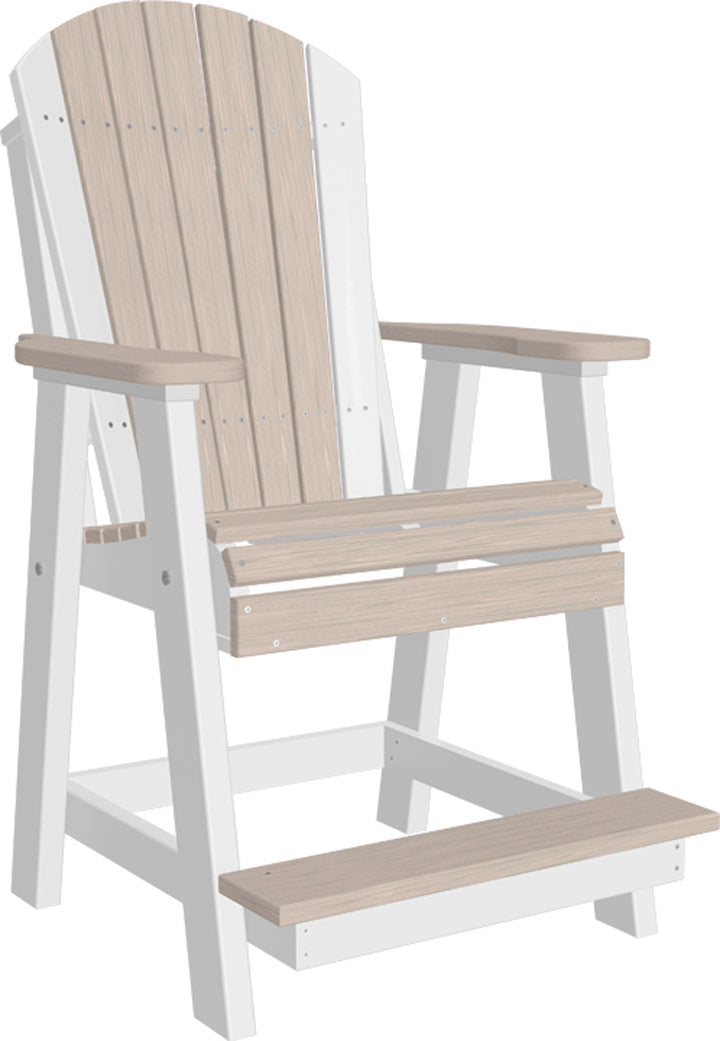 Birch / White