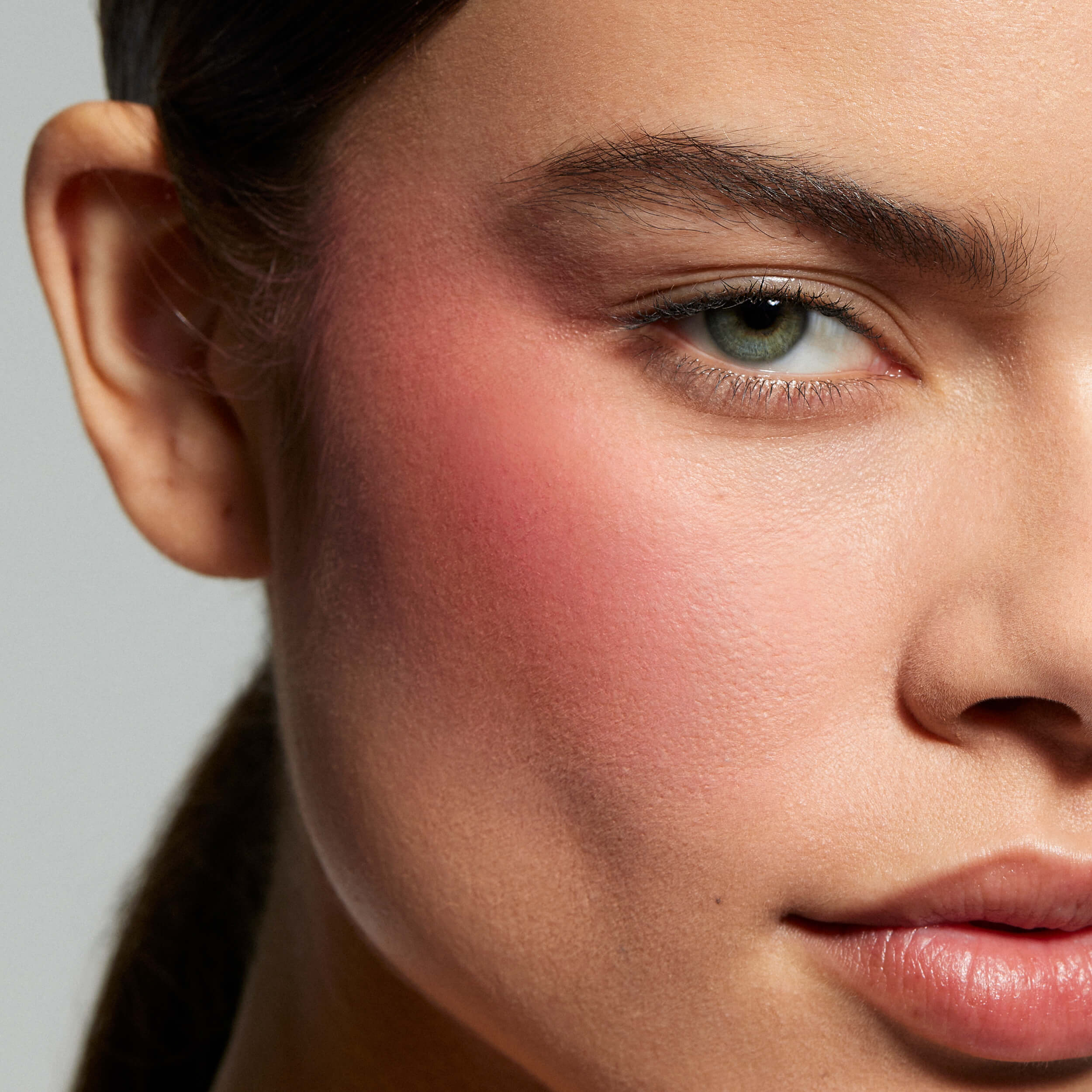 Best Powder Blush Stick for Cheeks - Long Lasting & Blendable Makeup for Natural Flush - Perfect for Daily Wear & Special Occasions