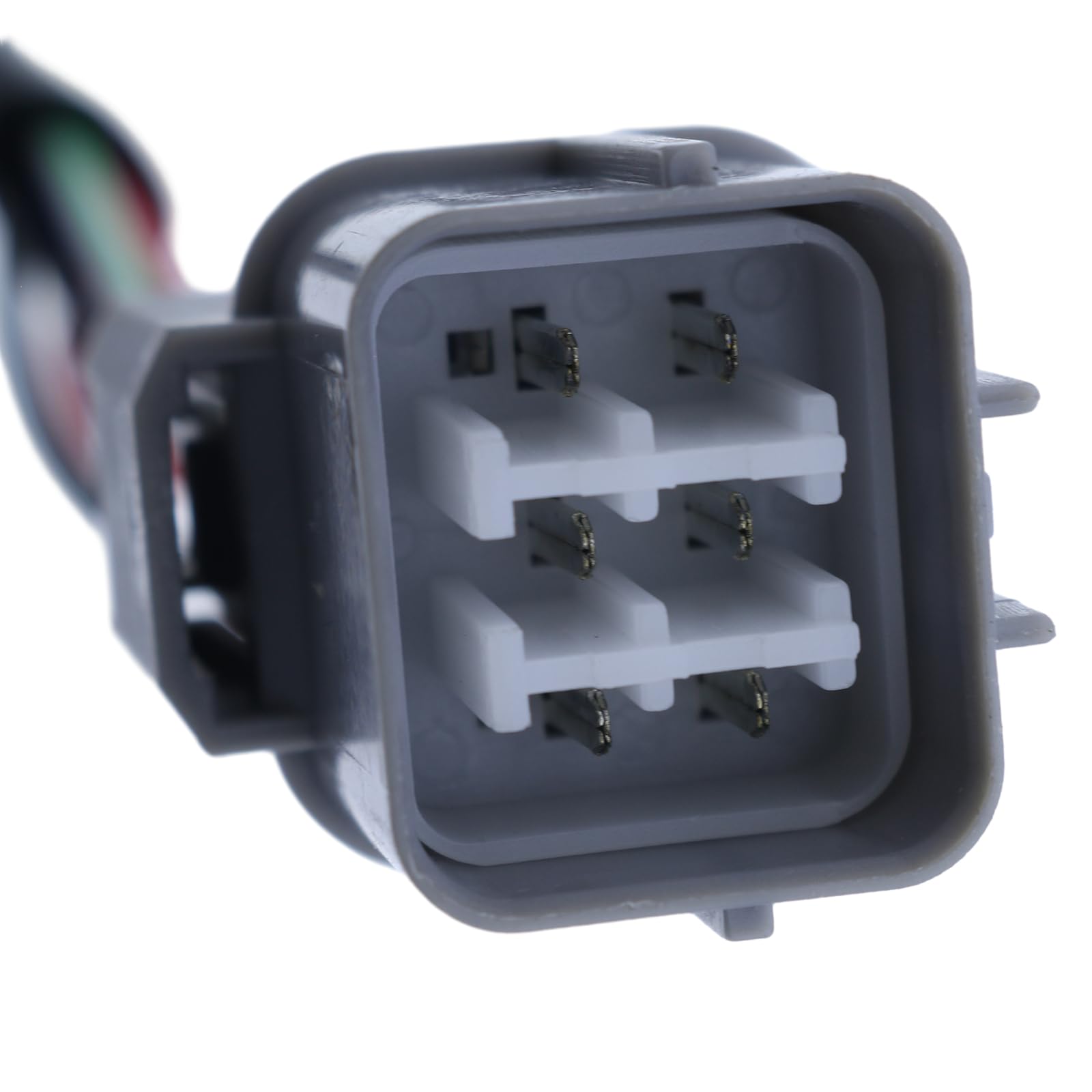 FridayParts Forward Reverse Switch 701/80144 Compatible with JCB 3C 3CX 3D 3DX 4C 4CN 4CX - Heavy-Duty Tractor & Backhoe Replacement Part