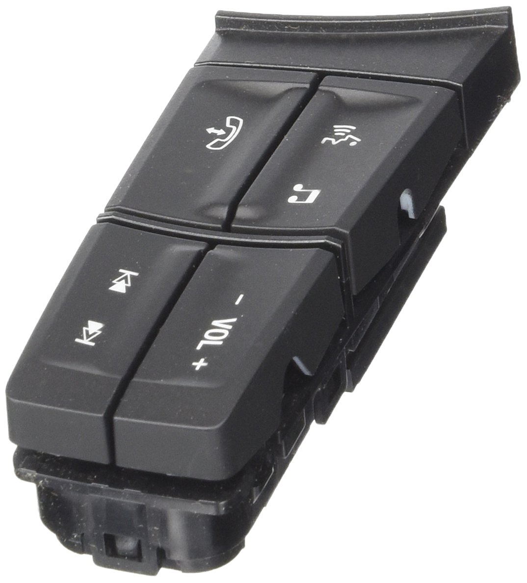 Motorcraft Switch - High Performance Automotive Electrical Switch for Ford, Lincoln, Mercury Vehicles | Perfect for Engine, Transmission & Lighting Systems