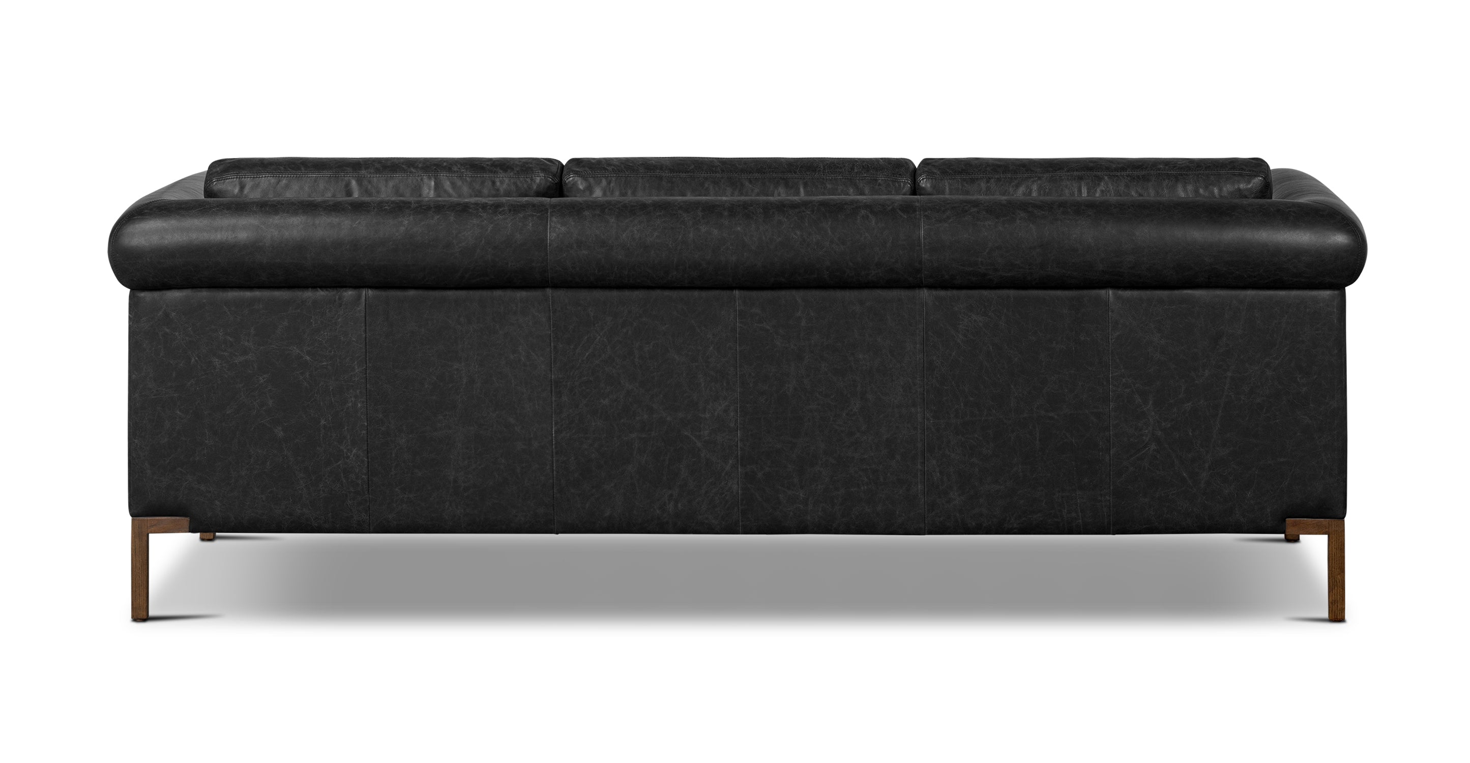 Bruges 89 Sofa - Modern Comfortable Living Room Couch for Home & Office | Perfect for Lounging, Entertaining & Small Spaces