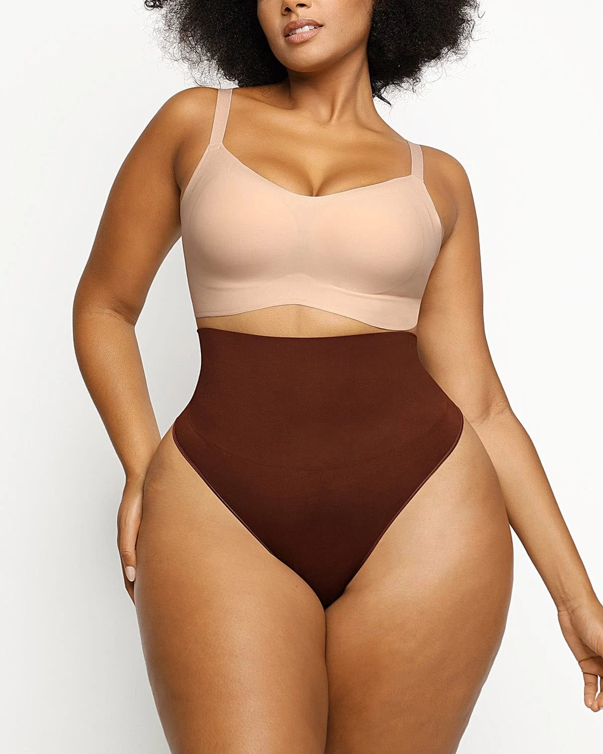 Best Everyday Shaping Underwear for Women - Tummy Control & Body Shaper - Perfect for Work, Dresses & Special Occasions