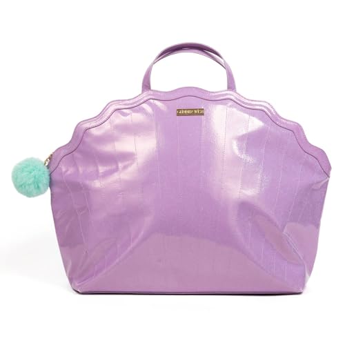 Mermaid Overnight Bag