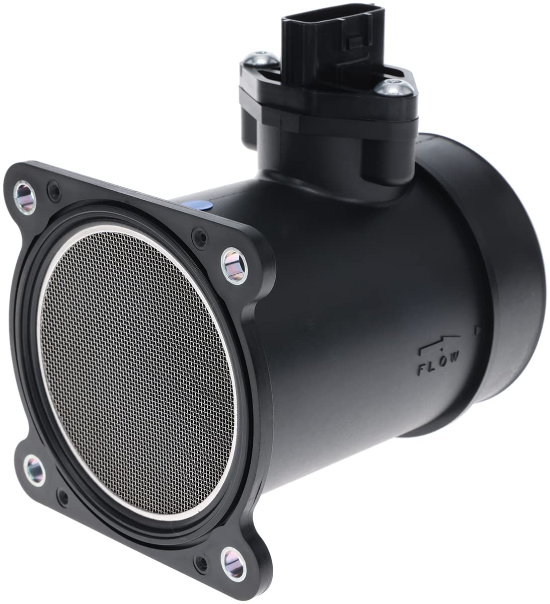 Hitachi MAF0092 Mass Air Flow Sensor - Compatible with Various Car Models | High-Performance Air Intake Sensor for Improved Engine Efficiency | Perfect for DIY Auto Repairs & Performance Upgrades