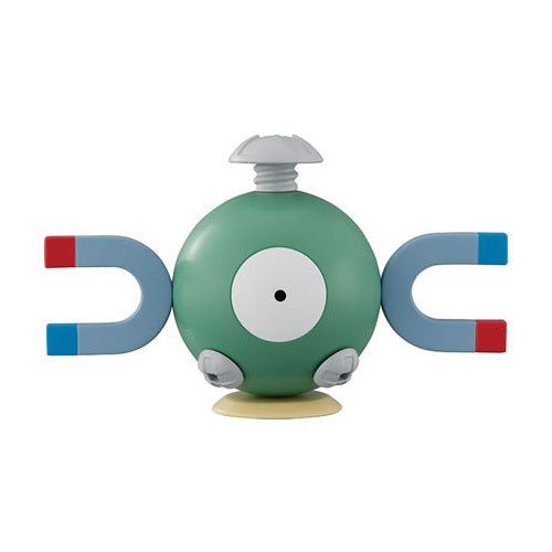 Bandai Pokemon Capchara Vol. 06 - 3 Inch Mini Figure Collectible Toy for Kids & Adults | Perfect for Display, Gifts, and Pokemon Collections