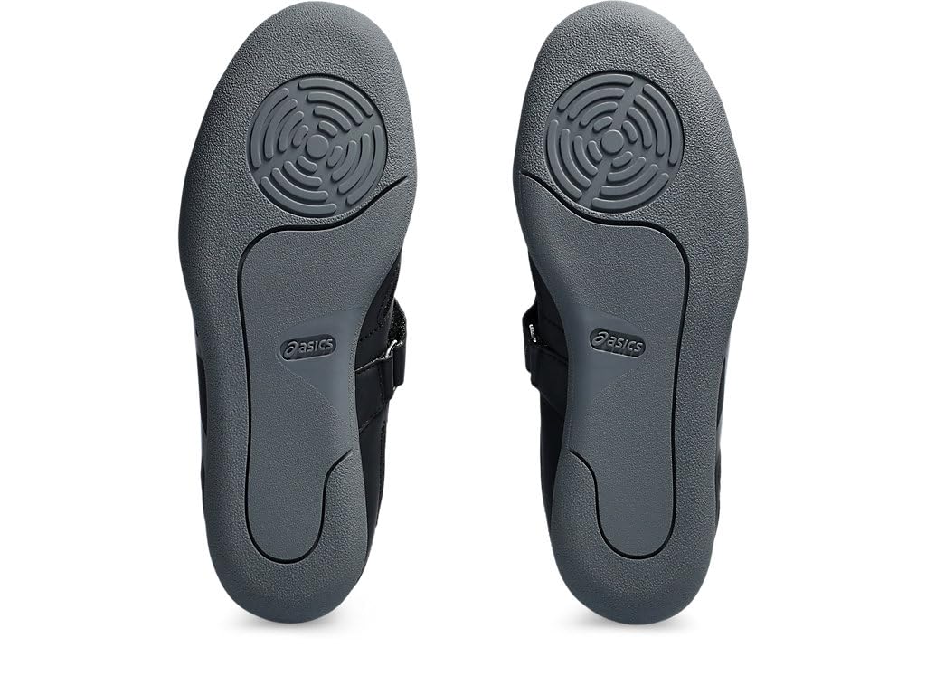ASICS Men's Hyper Throw 3 Track & Field Shoes - Lightweight Performance Running Shoes for Sprinting, Jumping & Throwing Events - Ideal for Track Athletes, Throwers & Field Competitors