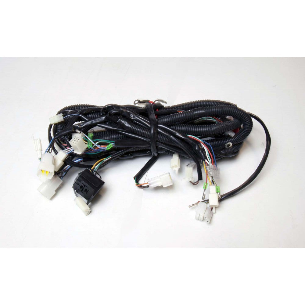 Little Chief Wiring Harness - High Quality Automotive Electrical Connector Kit for Easy Vehicle Repairs | Perfect for DIY Car Maintenance, Truck Upgrades & Off-Road Modifications