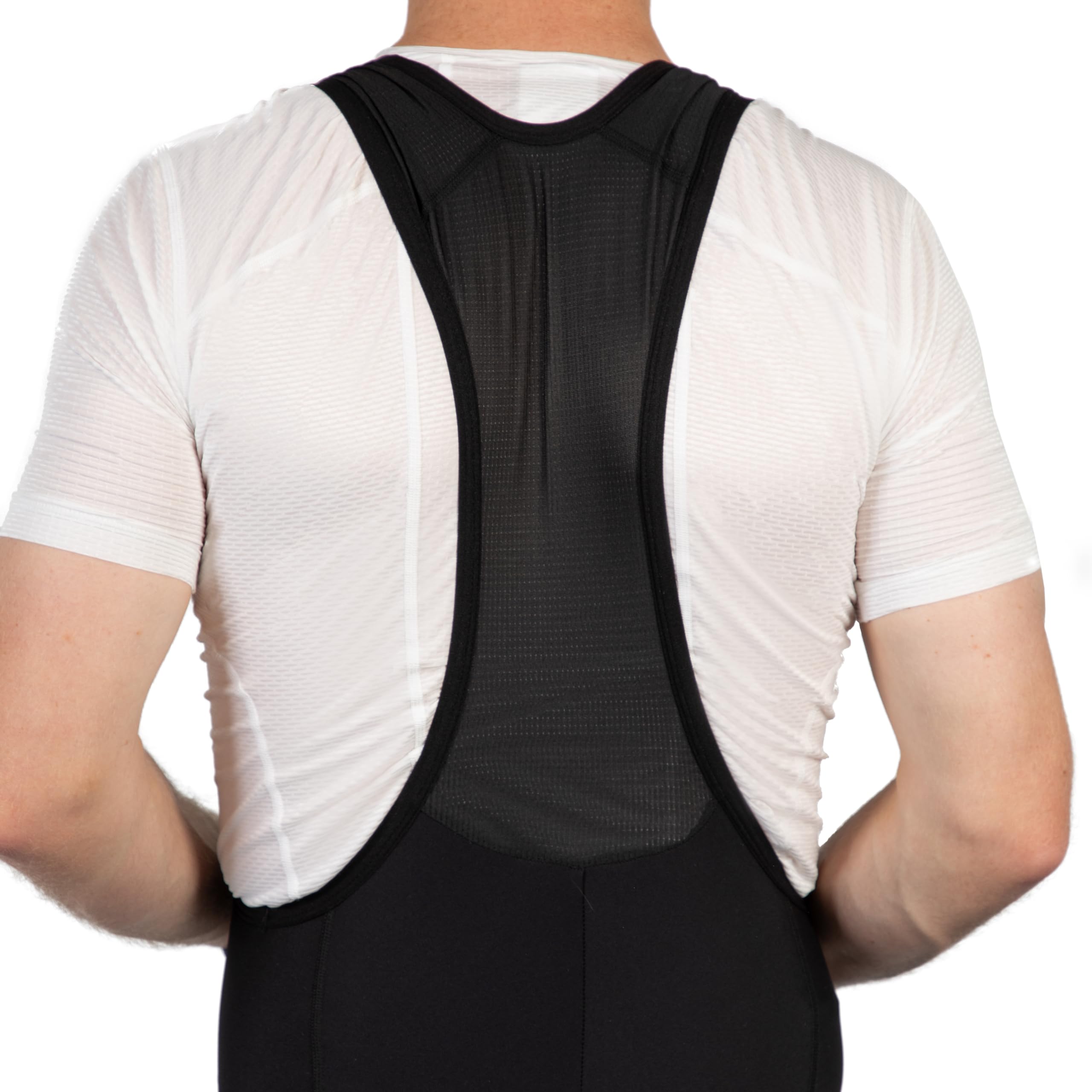 Endura Men's Gel Pad Cycling Shorts - Comfortable Bike Padded Shorts for Road & Mountain Biking - Perfect for Long Distance Cycling & Training