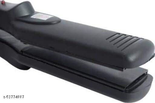 Darsy Professional Hair Straightener for Women - Fast Heating Flat Iron with Adjustable Temperature for Smooth & Shiny Hair - Perfect for Home, Salon & Travel Styling