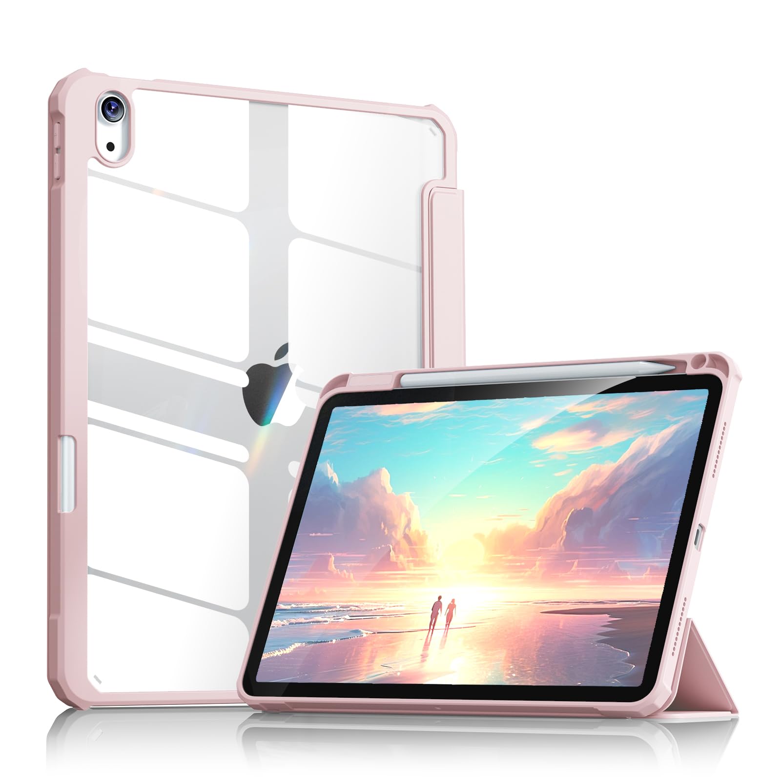 Aoub Shockproof iPad Case for iPad 11th Gen 11