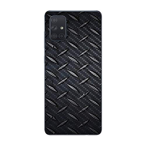 Black Diamond Plate