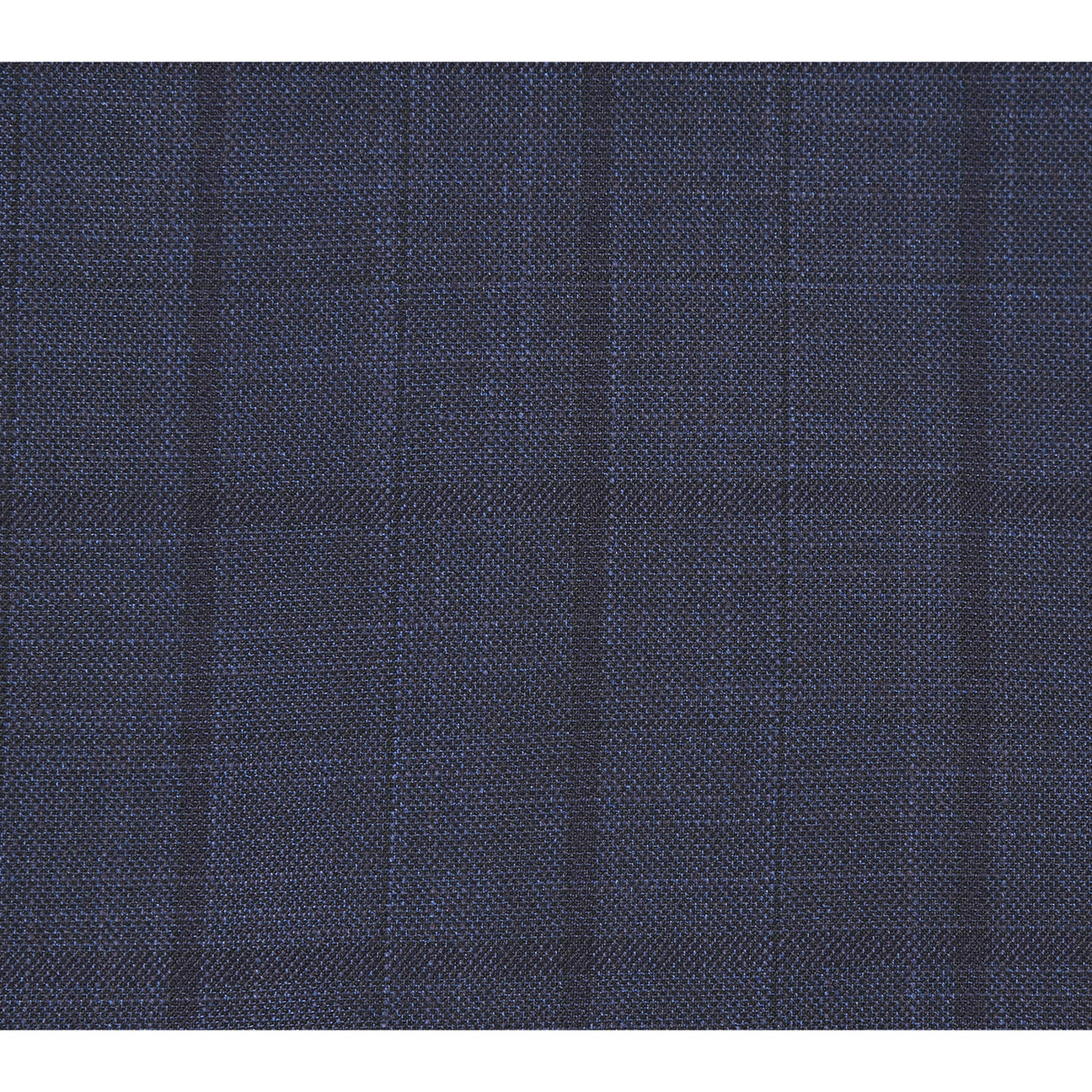 Renoir Alessandro Vitello Slim Fit Navy Suit - Size 36 | Premium Men's Business Attire for Office, Weddings & Formal Events