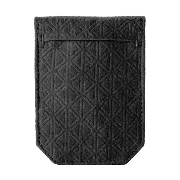 Eagle Creek Undercover RFID Bra Pouch - Secure Travel Money Belt for Women | Anti-Theft Hidden Wallet for Passport, Cash & Cards | Perfect for Airports, Hiking & Daily Commute