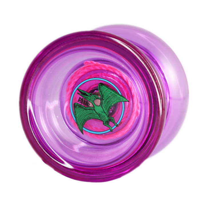 Recess First Base Beginner Yo-Yo - Perfect for Kids & Yo-Yo Enthusiasts - Great for Learning Tricks & Outdoor Play