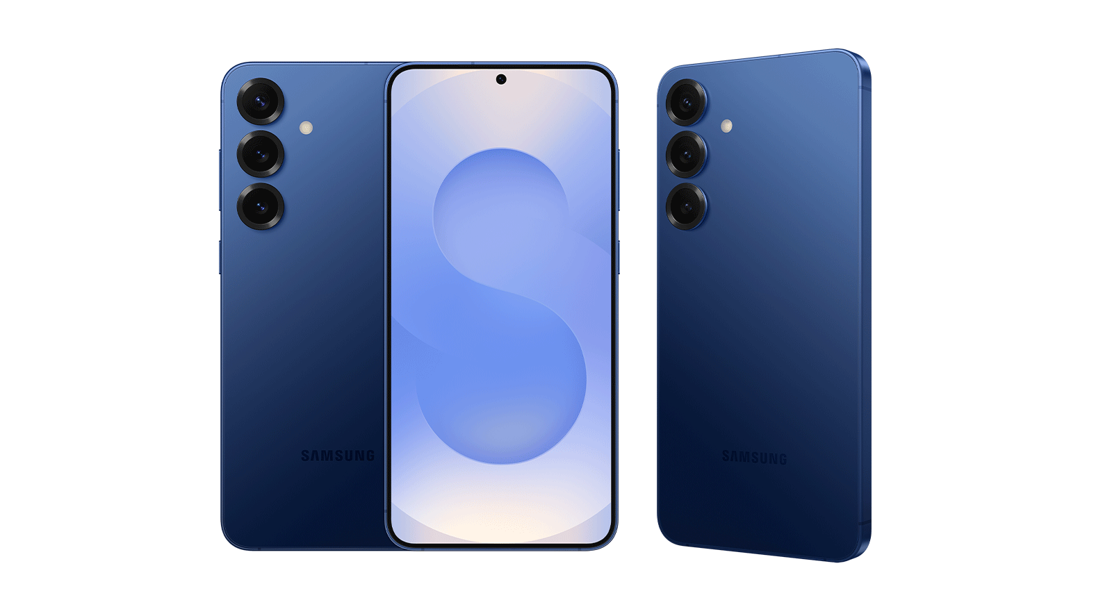 Samsung Galaxy S25 512GB Smartphone - Unlocked Android Phone with 5G, AMOLED Display & Long Battery Life | Perfect for Streaming, Gaming & Productivity on the Go