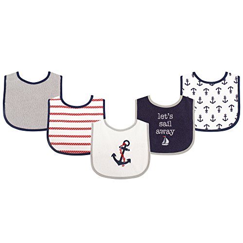 Boy Nautical
