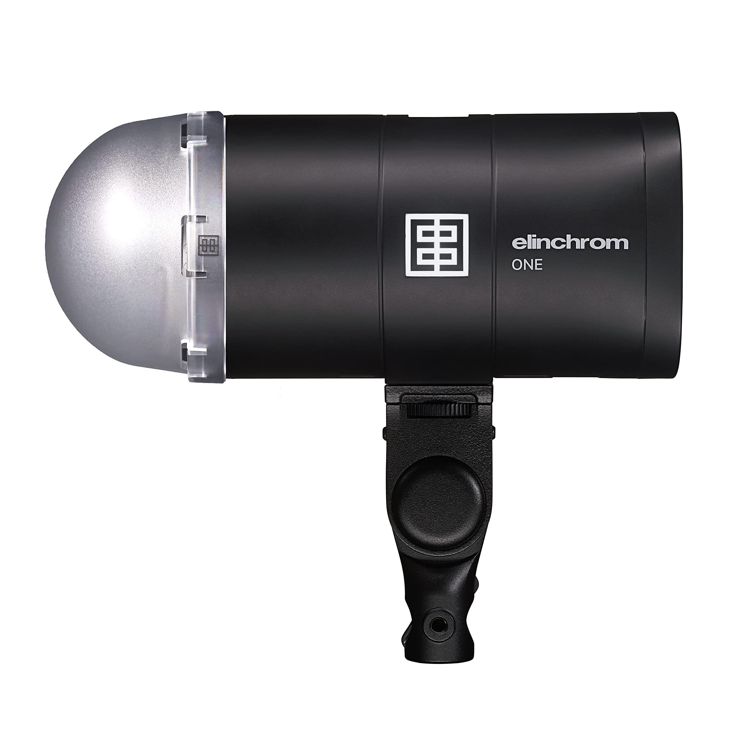 Elinchrom ONE Professional Off-Camera Flash Kit for Studio & Portrait Photography - Black | Perfect for Wedding, Fashion & Product Photography