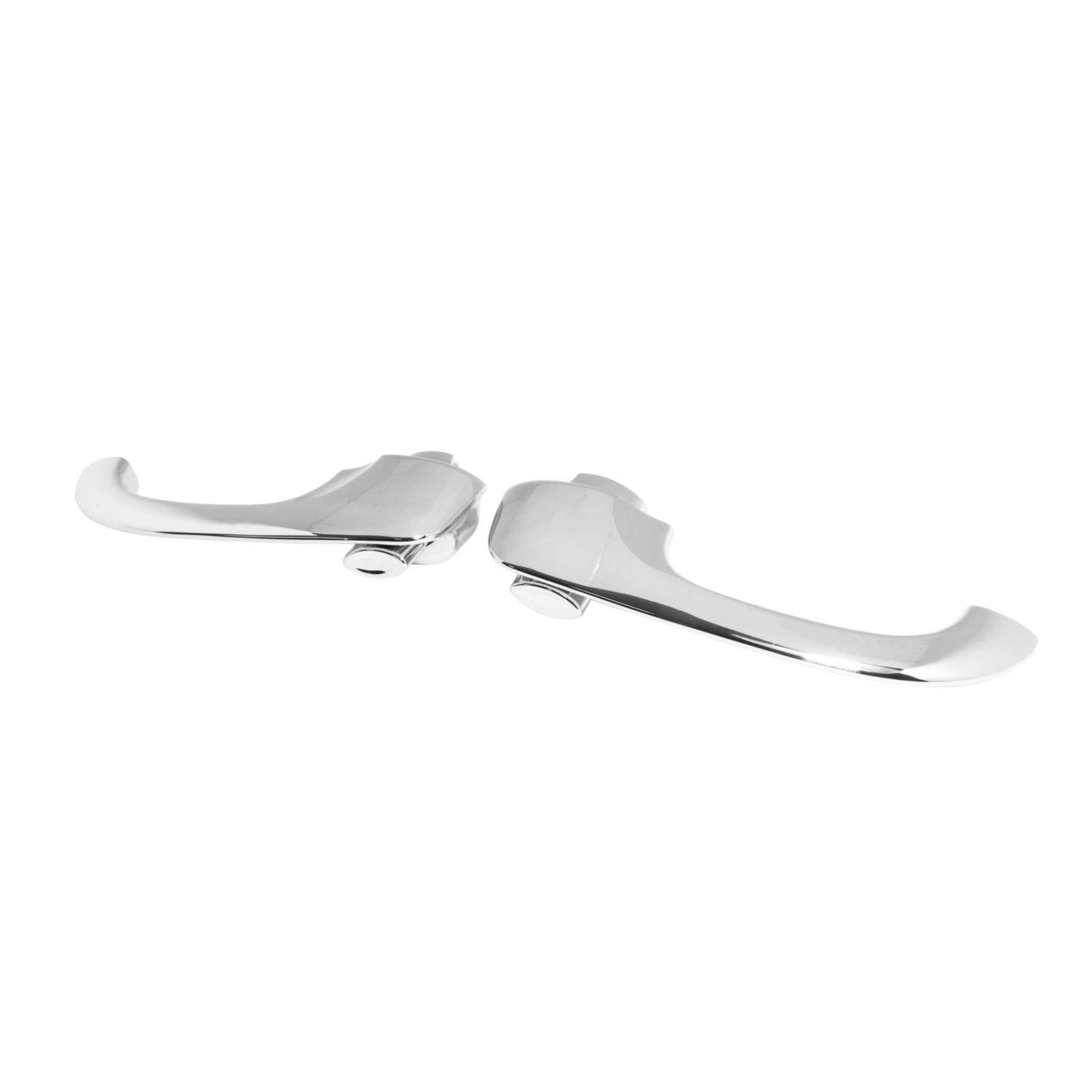 1968-1975 Chevy II/Nova 4-Door Front Outside Door Handle Replacement Part - Durable Car Exterior Accessory for Classic Vehicle Restoration & DIY Repair