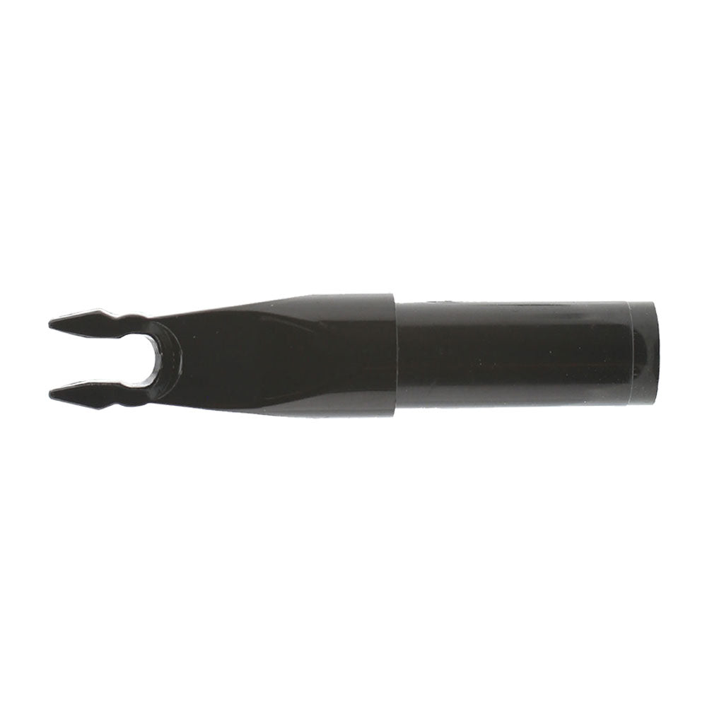 Beiter Insert Nock - High Precision Archery Nocks for Target Shooting & Bowhunting | Perfect for Competitive Archery and Outdoor Hunting Scenes