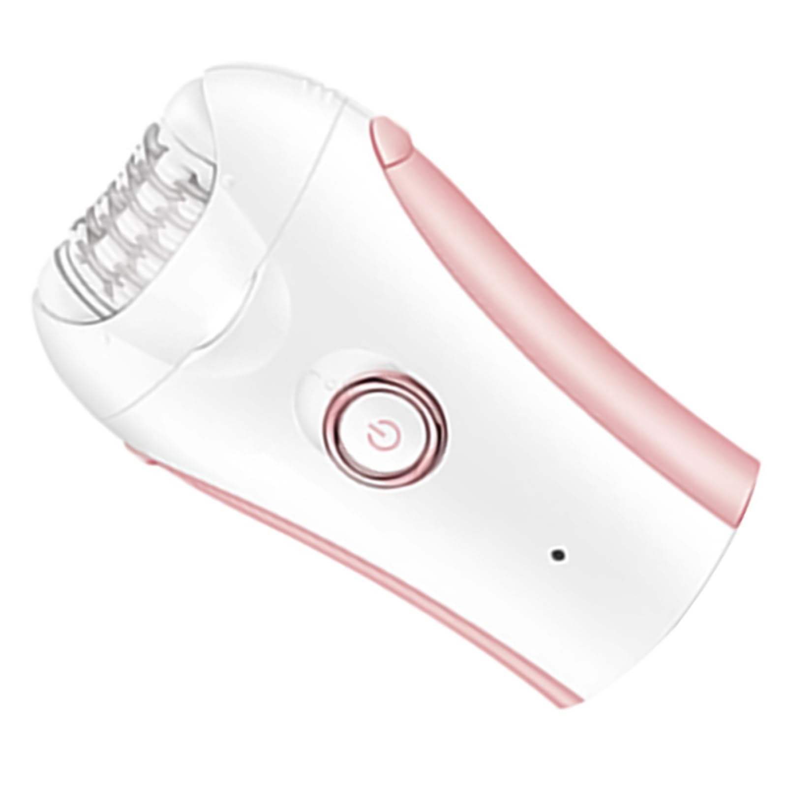 Electric Shavers for Men & Women - USB Rechargeable Body Hair Trimmer with ABS Texture - Perfect for Travel, Gym & Home Use