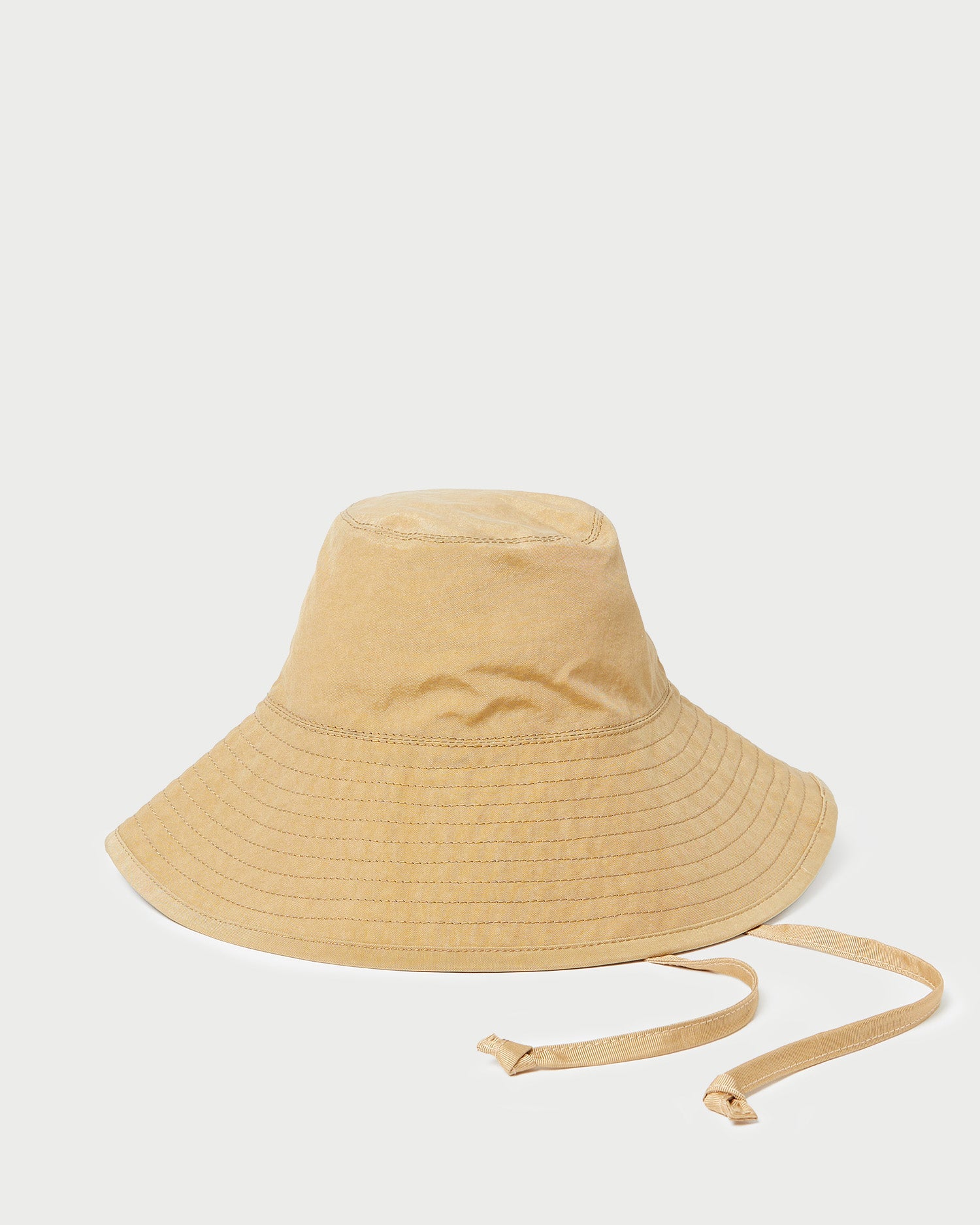 Hannah Women's Nylon Bucket Hat - Lightweight Sun Protection Outdoor Hat for Beach, Hiking & Travel