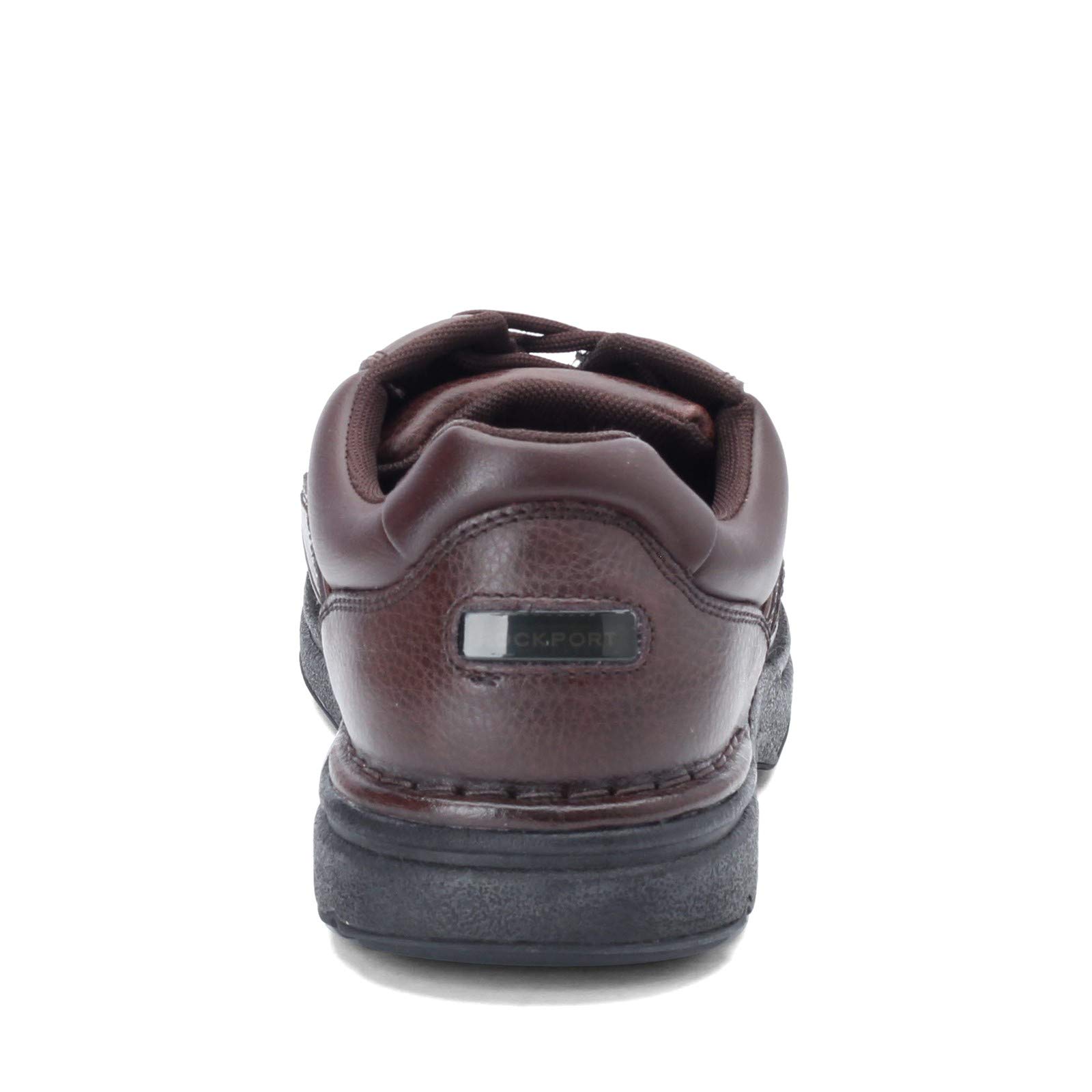 Rockport Men's Eureka Walking Shoes - Comfortable & Lightweight Sneakers for Walking, Travel & Everyday Wear