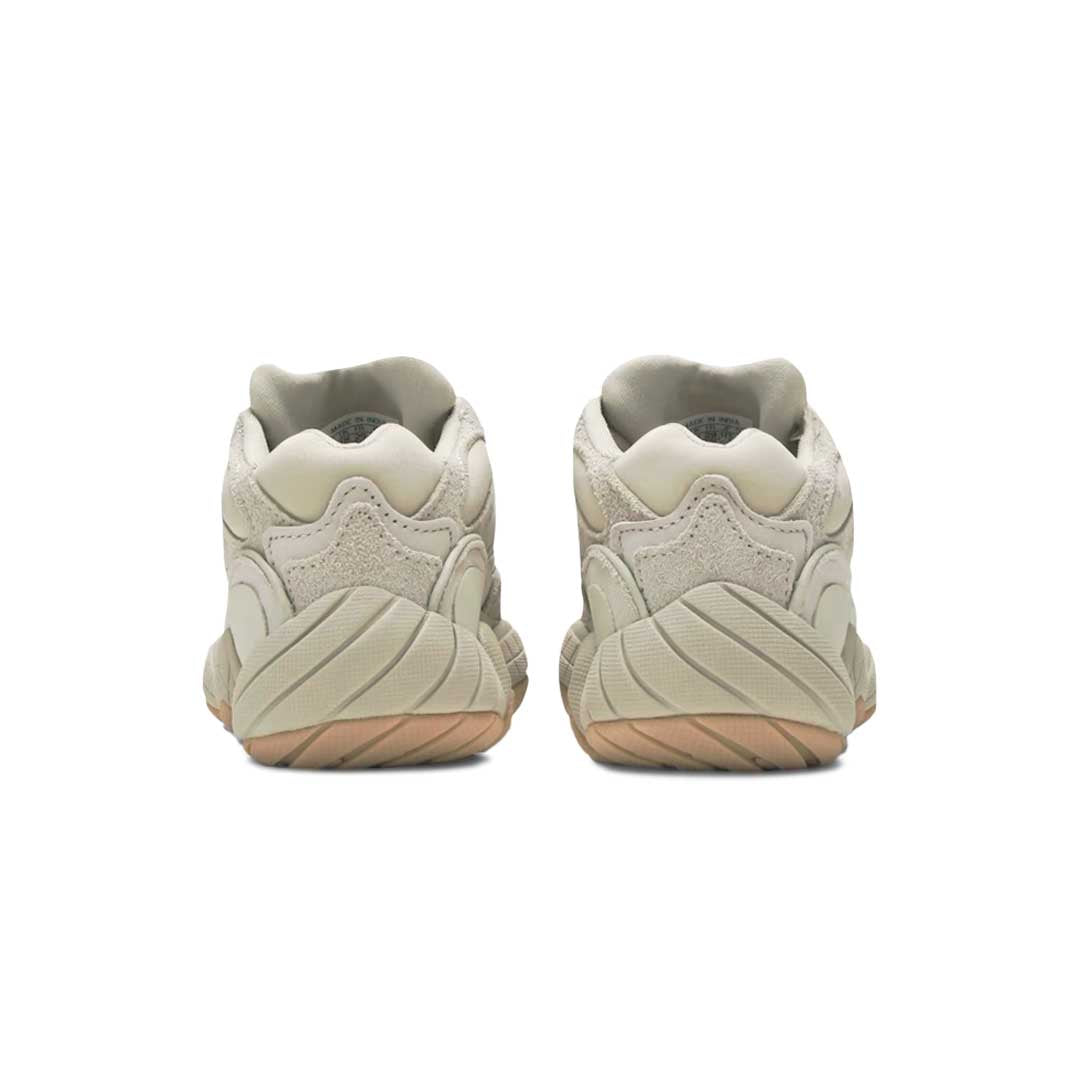 Adidas Kids' (Preschool) Yeezy 500 Sneakers - Lightweight & Comfortable Running Shoes for Toddlers (FW4843) | Perfect for Playground, School & Daily Wear