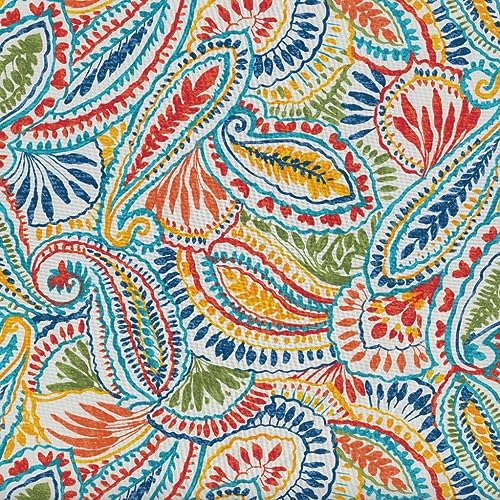 Blue/Multi Ummi