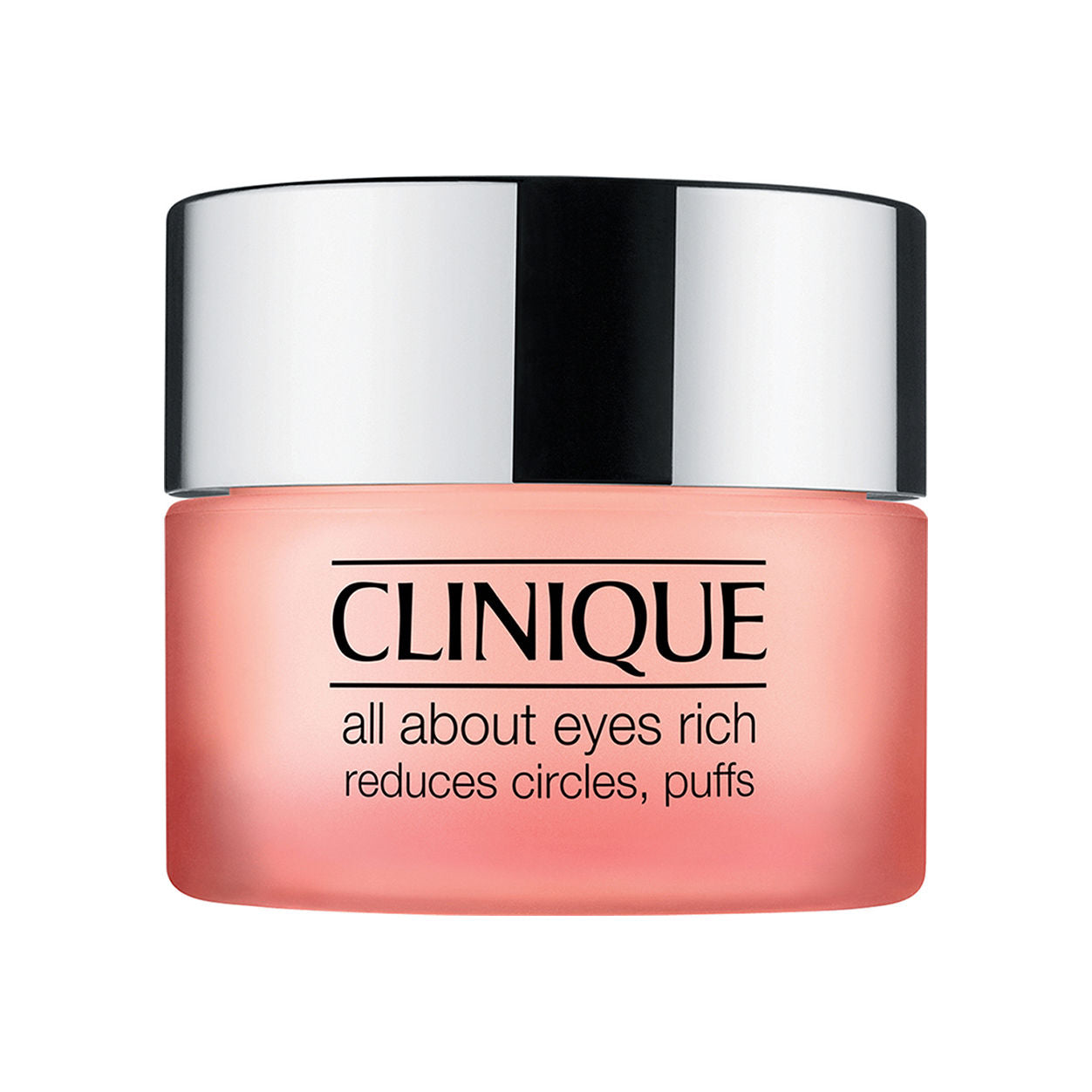 All About Eyes Rich Eye Cream - Hydrating & Anti-Aging Eye Treatment for Dark Circles & Puffiness | Perfect for Nighttime Skincare Routine & Travel