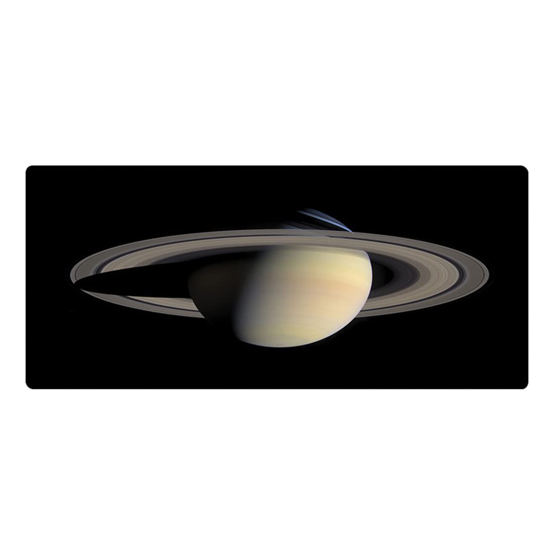 KLAYOVE XXL Gaming Mouse Pad - 900 x 400mm Large Mouse Mat with Stitched Edge | Non-Slip Base, Foldable & Washable | Perfect for Gaming, Office & Home Use | Ideal for PC, Laptop & Computer Desks